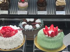 -Pantry's Best派悦坊蛋糕(世纪金源店)
