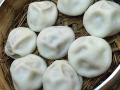 -鸡鸣汤包(奥园·城市天地店)
