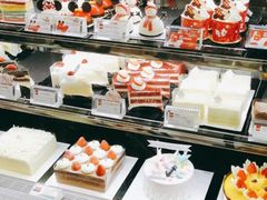 -85度C(大连店)