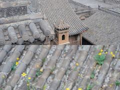 -山西王家大院