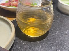 -巴奴毛肚火锅(广益哥伦布店)