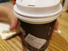 -Peet's Coffee皮爷咖啡(大学路店)