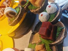-花家怡园(四合院总店)