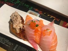 -友壹町寿司(嘉洲广场店)
