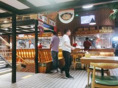 -福茂源横山铁锅羊肉(牡丹园店)