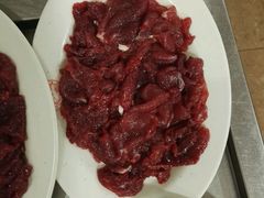 -粤潮牛肉火锅店(江南大道店)