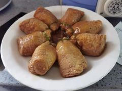 -玉华台饭庄(裕中西里小区店)