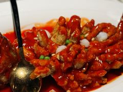 -醉庐·新上海菜(南京西路店)