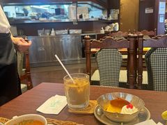 -西村咖啡店 (中山手本店)