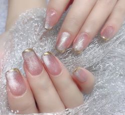-伊奈尔美甲美睫
