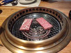 -黑牛黑猪烤肉专门店(万象城店)