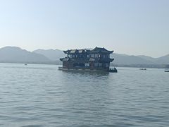 -浙江省博物馆(孤山馆区)