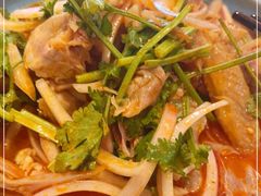 -白鹿原·西安油泼面(万象城店)