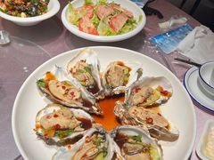 -阿拉斯加·海货(马王堆店)