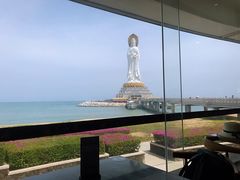 -南山素面馆(三亚南山文化旅游区店)