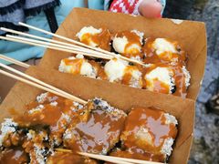 暴雪豆腐-品腐记·豆腐王朝(老门东总店)