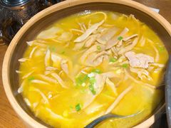 鸡汁手工笋-湘味淳(千禧街店)