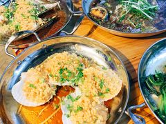 -盒马鲜生(曜一城店)