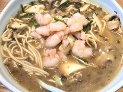-面西湖杭帮面(控江路店)