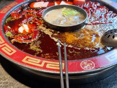 -陈眼镜火锅(总店)