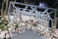 -DNA Wedding 婚礼记(上海店)