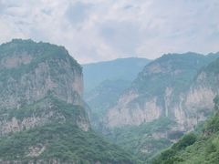 -云梦山