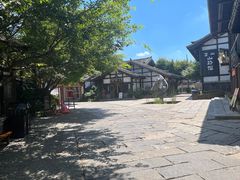 -茅山东方盐湖城景区