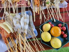 -亲兄弟真人CS团建拓展基地