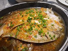 -味上湘菜馆(岳麓山店)