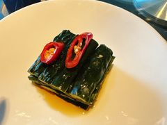 -新天世纪中餐厅