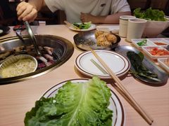 -伊茉家的烤肉店(勒泰中心店)
