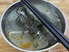 -海汇源老烧麦店(东大街总店)