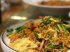 -陆壹捌餐厅(五大道店)