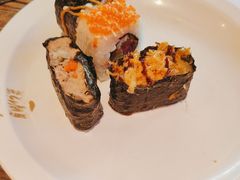 -西十二街牛排(西红门荟聚店)