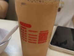 -冰岛茶餐厅(人民路店)