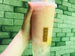 -茶理宜世(东方宝泰店)