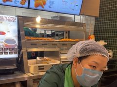 -德克士(五洲餐厅)