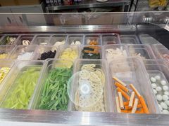 -拿渡麻辣香锅(龙旗购物中心店)