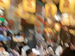 -南京大牌档(济南万象城店)