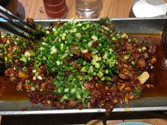 -树厨贵州菜(大十字店)