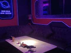 -星聚会KTV(合生汇黑金店)