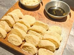 -大同江朝鲜菜•长春地标美食(欧亚卖场店)