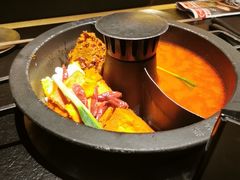 -晓宇重庆火锅(西安荟聚店)