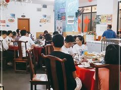 大堂-渔友鲜海鲜加工(海鲜大世界店)