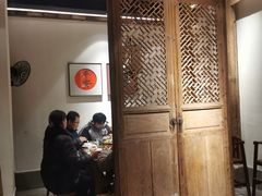 -江南小菜(东辰御龙湾店)