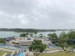 -仙海旅游度假区