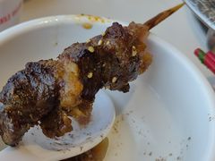 -八合里牛肉火锅(上海中山公园店)