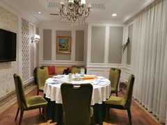 包厢-子霖南山鲜虾面(南山总店)