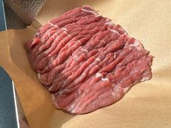 -羊大爷涮肉(亮马桥店)