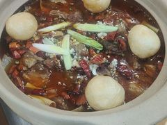 -黄小串·烤串海鲜涮牛肚(升龙广场店)